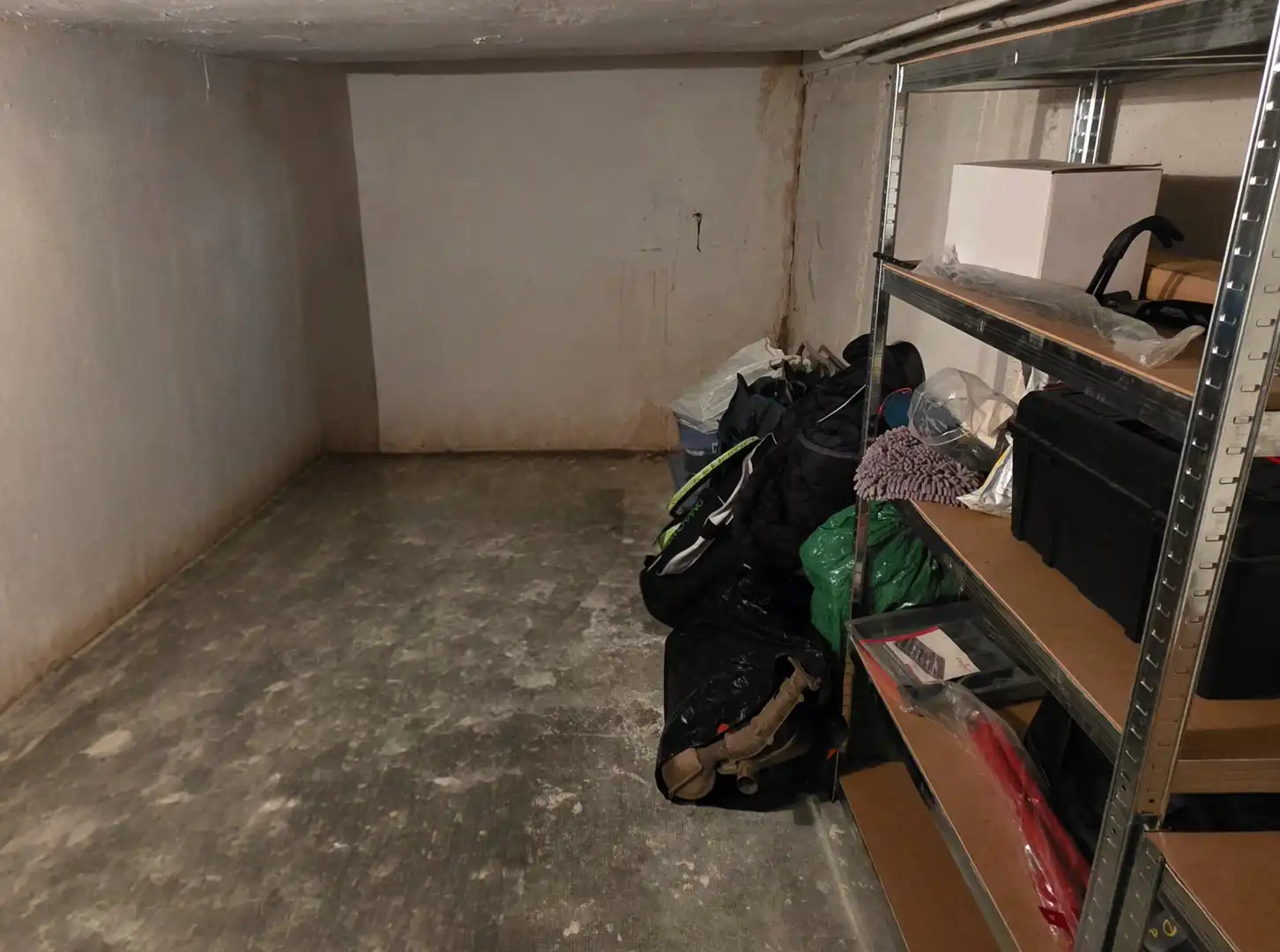 Piso en venta en Madrid con Aire acondicionado, Calefacción y Terraza