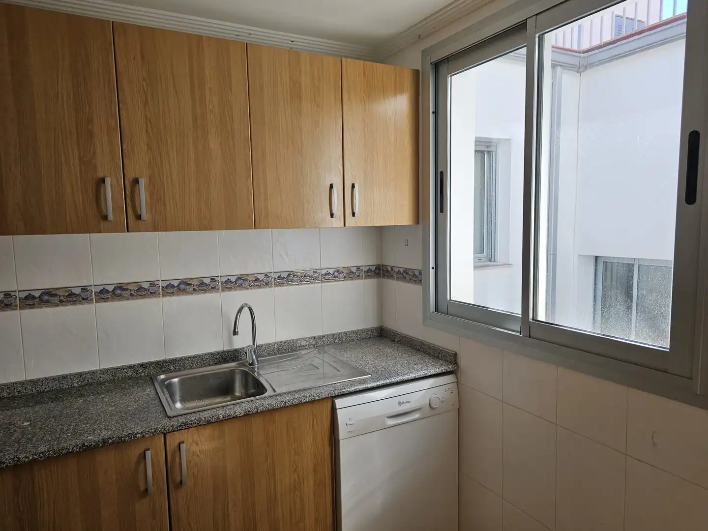 Attique avec ascenseur à vendre à Benissa pueblo, imagen 7