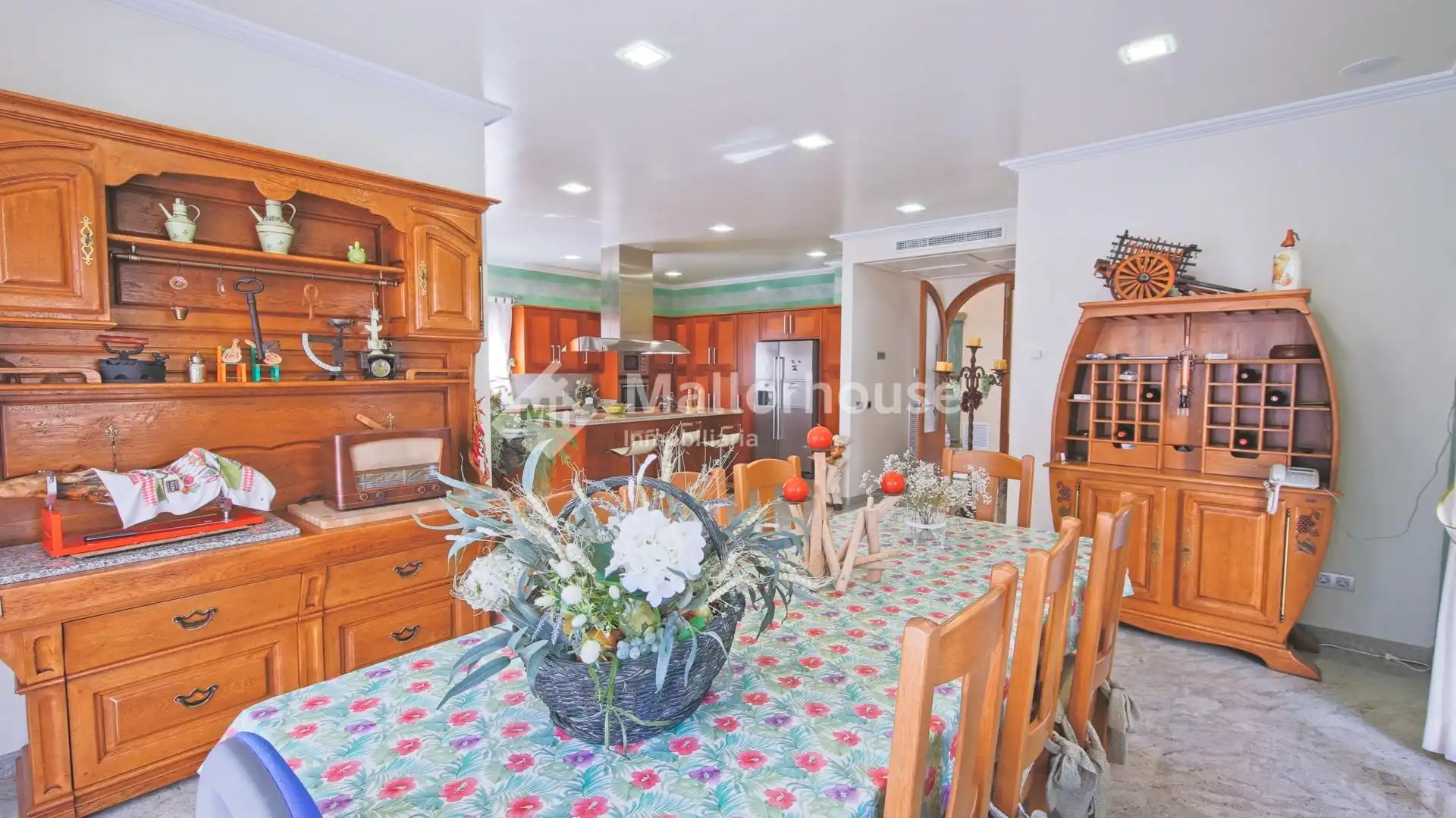 Detached house with terrace for sale in Can Picafort, imagen 19