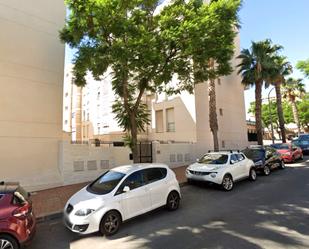 Exterior view of Flat for sale in Benalmádena