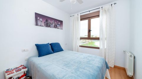 Foto 3 von Wohnung zur Miete in PAU 5, Alicante / Alacant