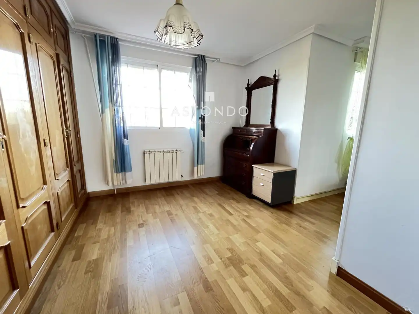 Casa o chalet de alquiler en Ciudalcampo con Calefacción, Jardín privado y Terraza
