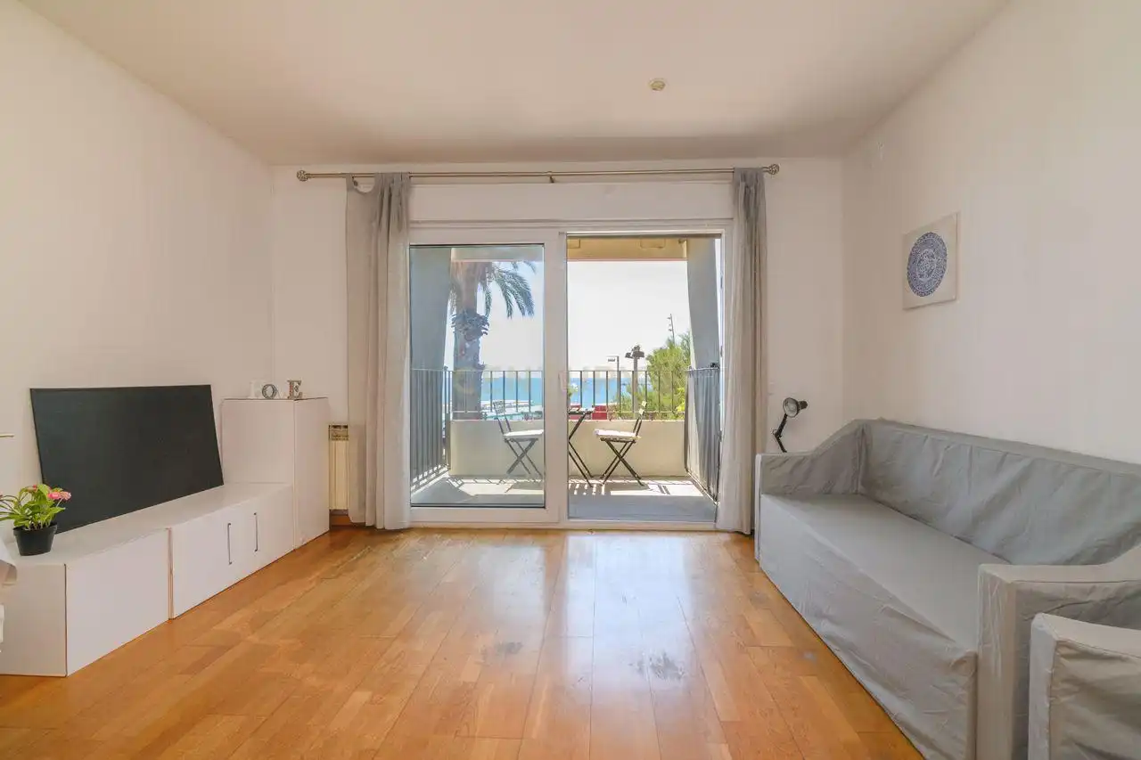 Wohnung zum Verkauf in La Barceloneta