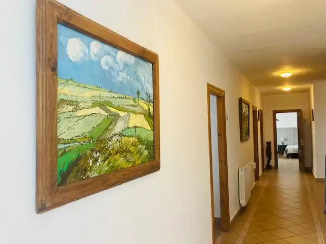 Inmuebles singulares con piscina en venta en Alozaina, imagen 17