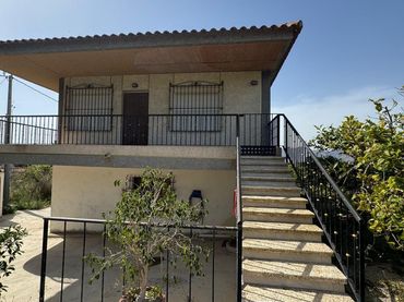 Casa rústica en venta en Rafal
