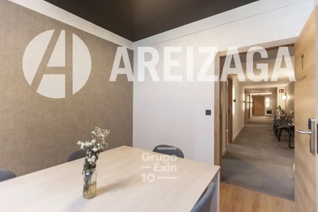 Büro mit Aufzug zur Miete in Añorga - Zubieta - Atotxa Erreka, imagen 17