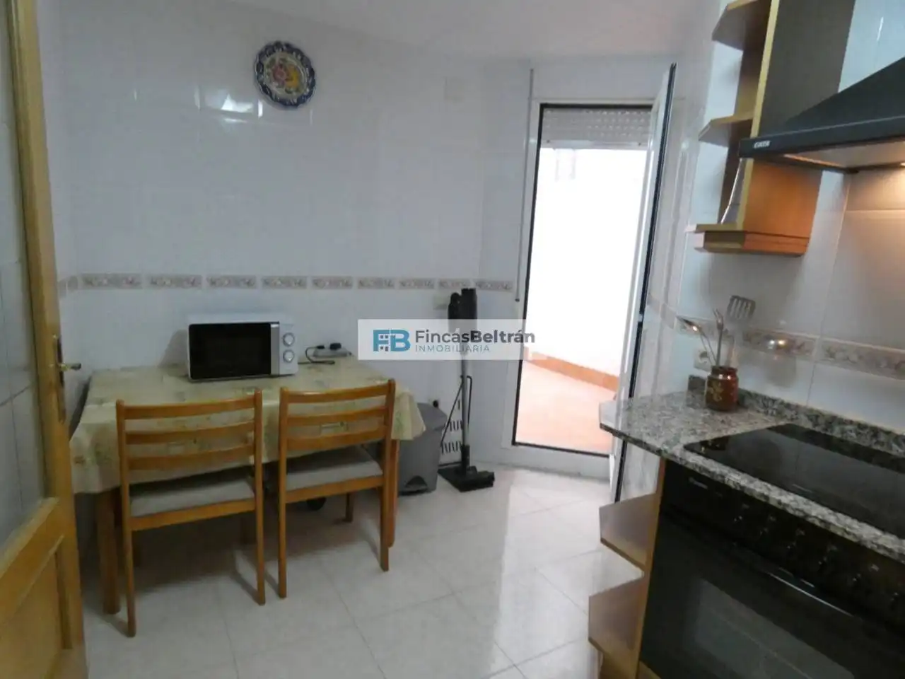 Appartamento con ascensore in vendita a Calle Plaza de la Comunitat Valenciana, imagen 16