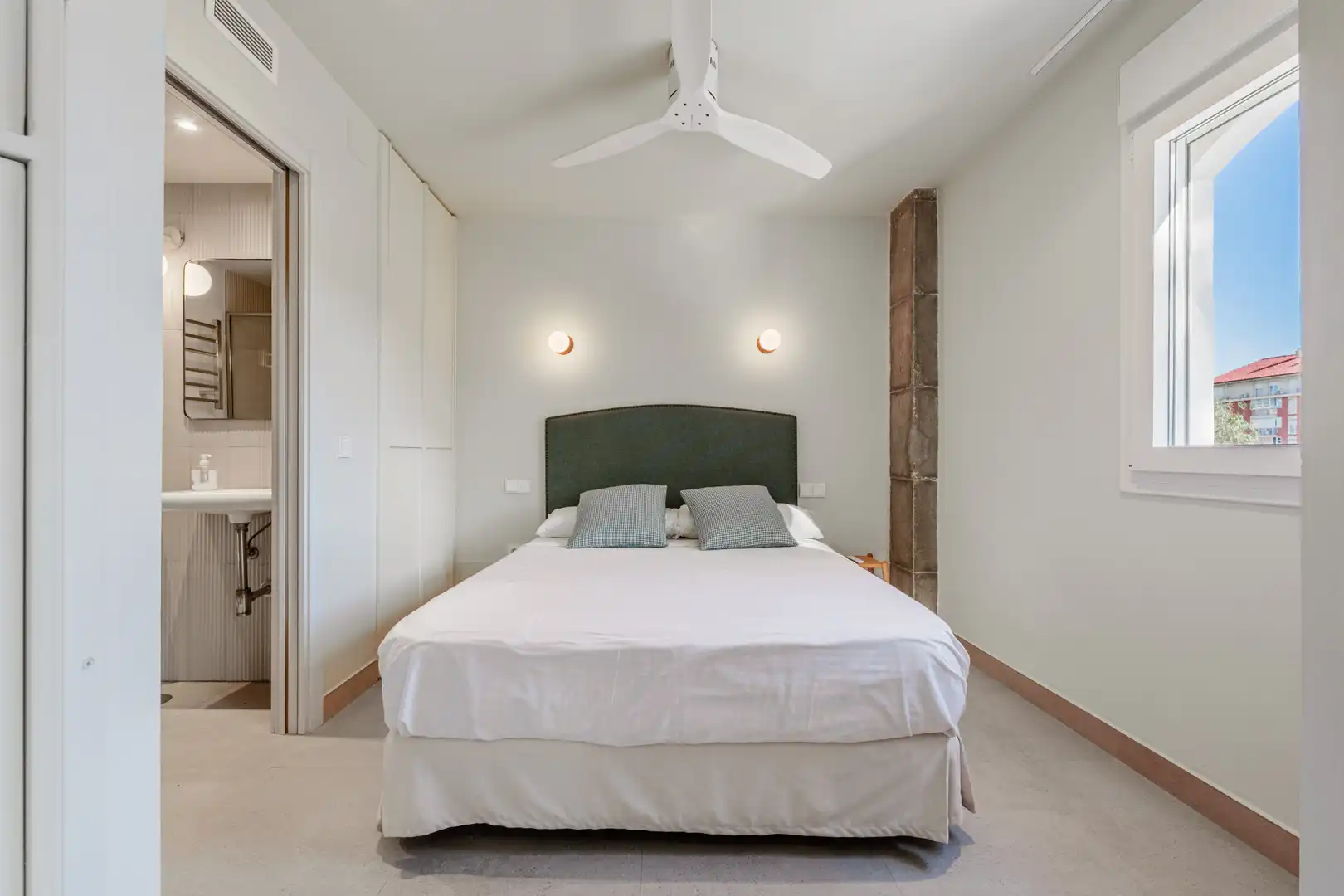 Apartament amb terrassa en venda a Centro, imagen 12