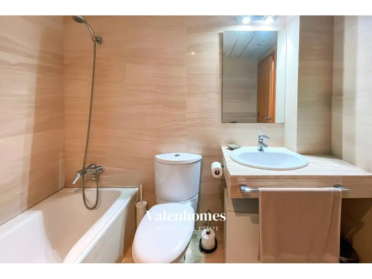 Piso con piscina en venta en Calle Sant Gaietà, imagen 32