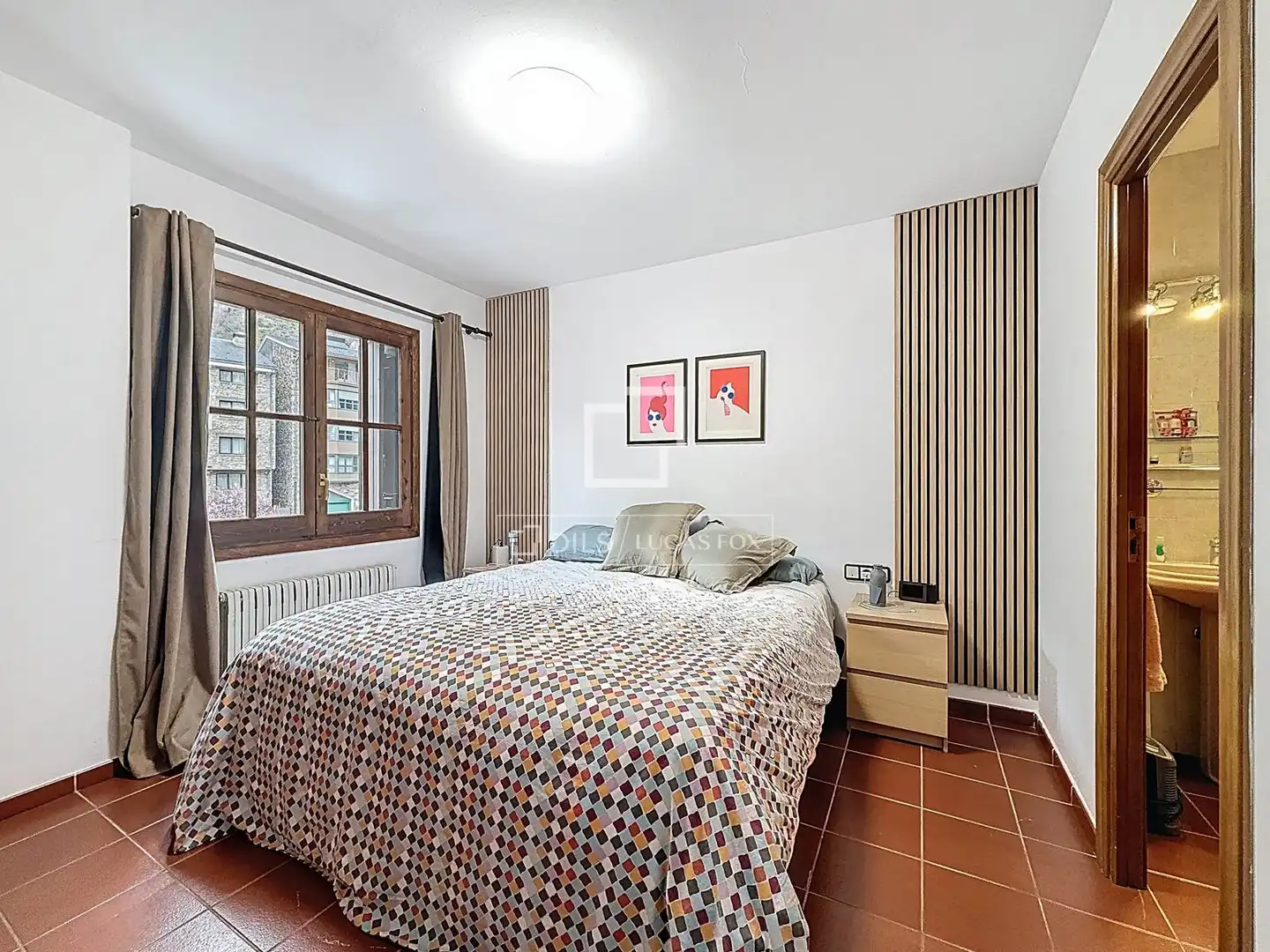 Wohnung mit Terrasse zur Miete in Canillo pueblo, imagen 20