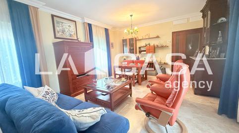 Foto 4 de Casa o xalet en venda a Olivar de Quintos, Sevilla