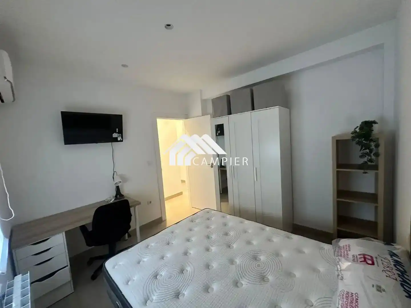 Habitación de Piso en venta en San Pedro