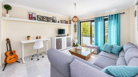 Foto 2 de Apartamento en venta en Calle Ebano, Los Árboles, Mijas