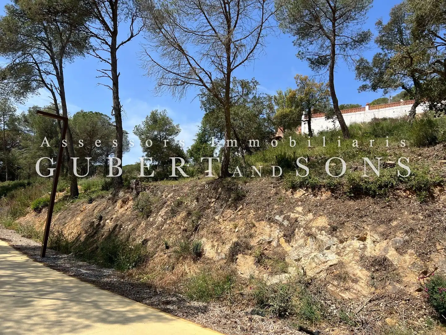Residential zum Verkauf in Palamós