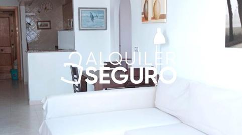 Foto 2 de Pis de lloguer a Maria Gil Vallejos, Avenida Habaneras - Curva de Palangre, Alicante