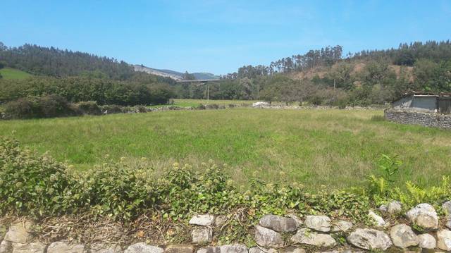 Terreno residencial en Venta en Mazcuerras - Riaño de Ibio en Mazcuerras