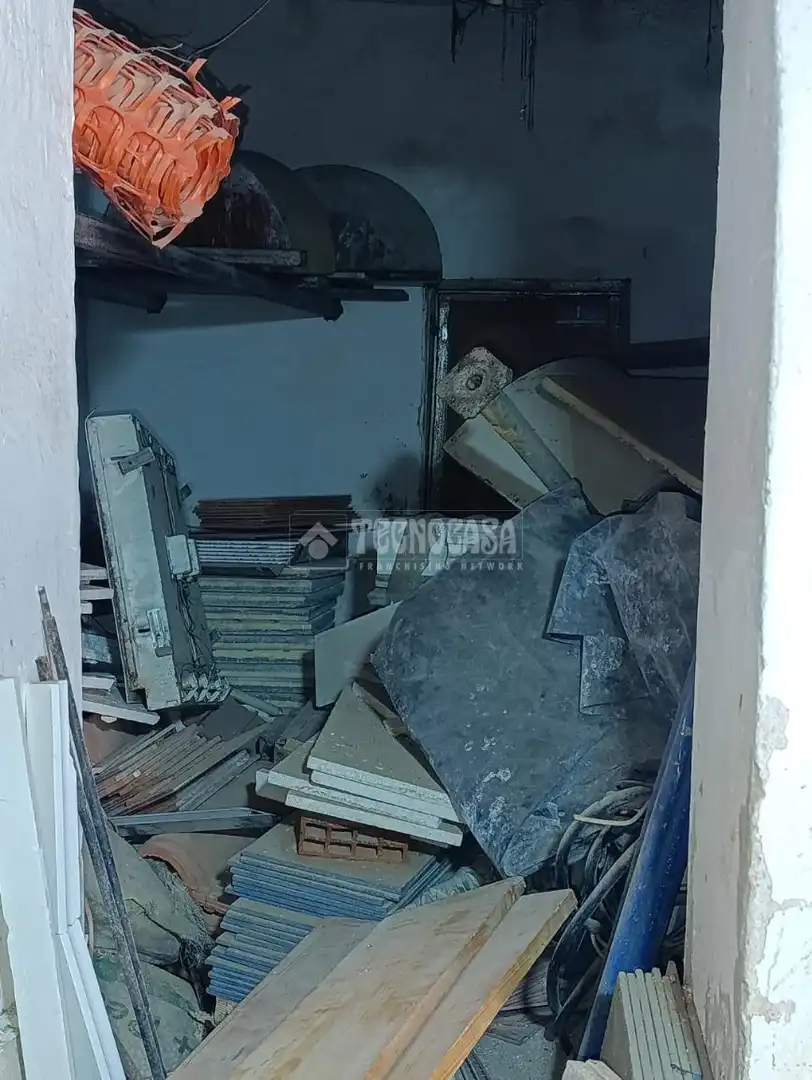 Casa adosada en venda en Badajoz