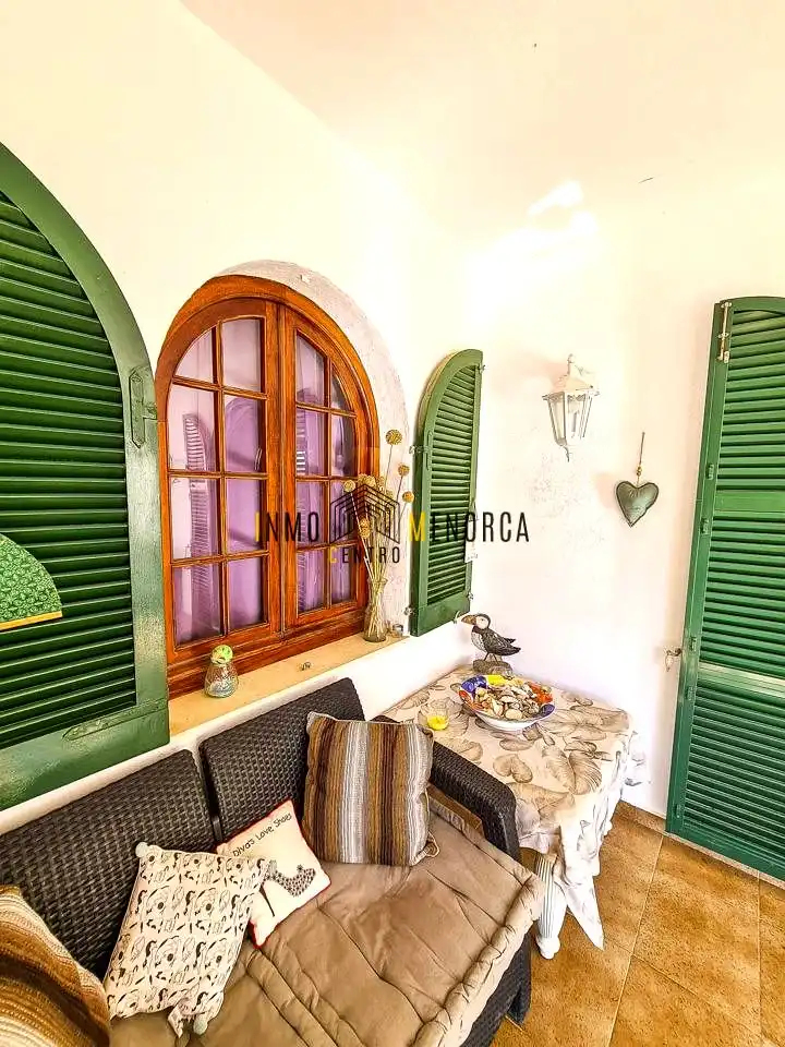 House with pool for sale in Cala Blanca, imagen 8