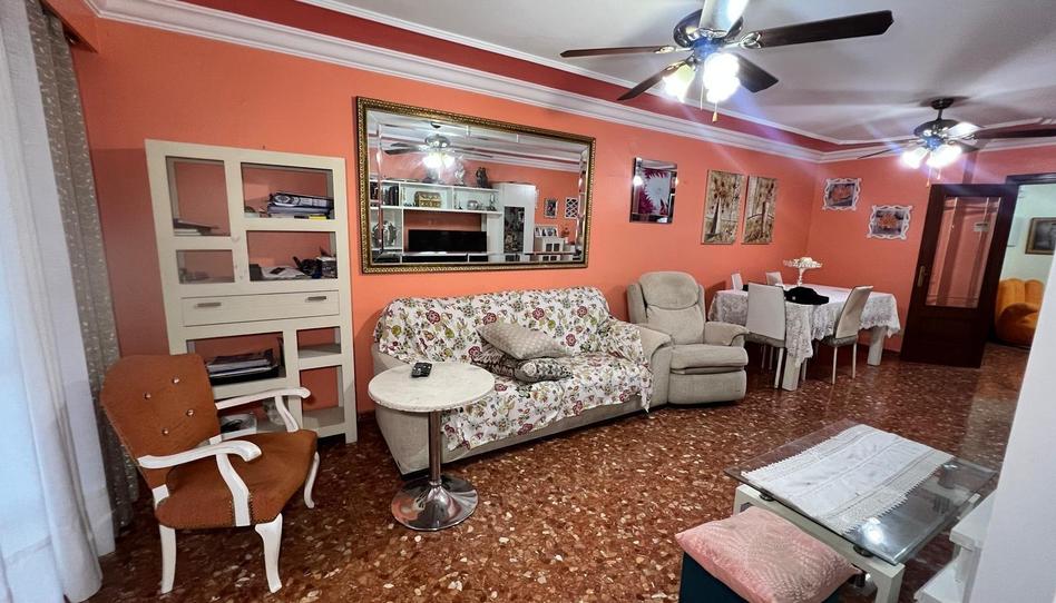 Photo 1 of Flat for sale in Calle de Juan Herrera, 6, Plaza Illes Columbretes, Castellón