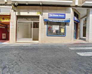 Exterior view of Premises to rent in Antequera