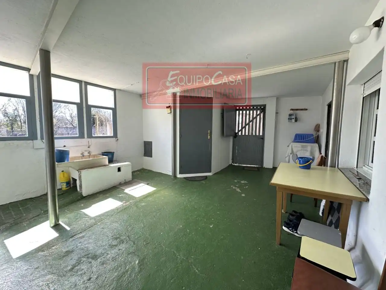 Casa o chalet en venta en Rábade con Calefacción, Jardín privado y Terraza