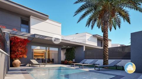 Foto 2 de Casa o xalet en venda a Angel Celdran, Los Nietos, Cartagena