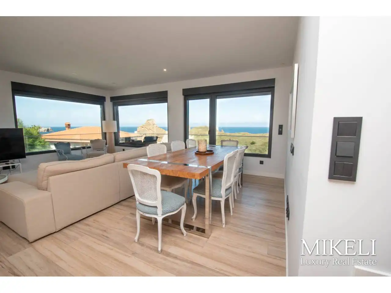 Detached house with pool for sale in Calle Portio, imagen 31