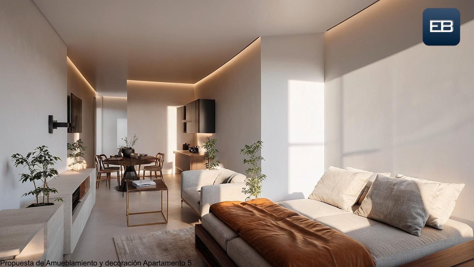 Estudi en venda a Calle Alfareros, 31, Pizarrales