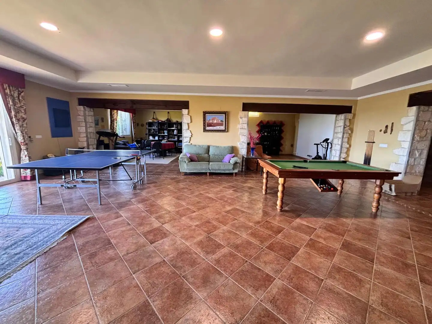 Casa amb terrassa en venda a Altos de Estepona, imagen 22