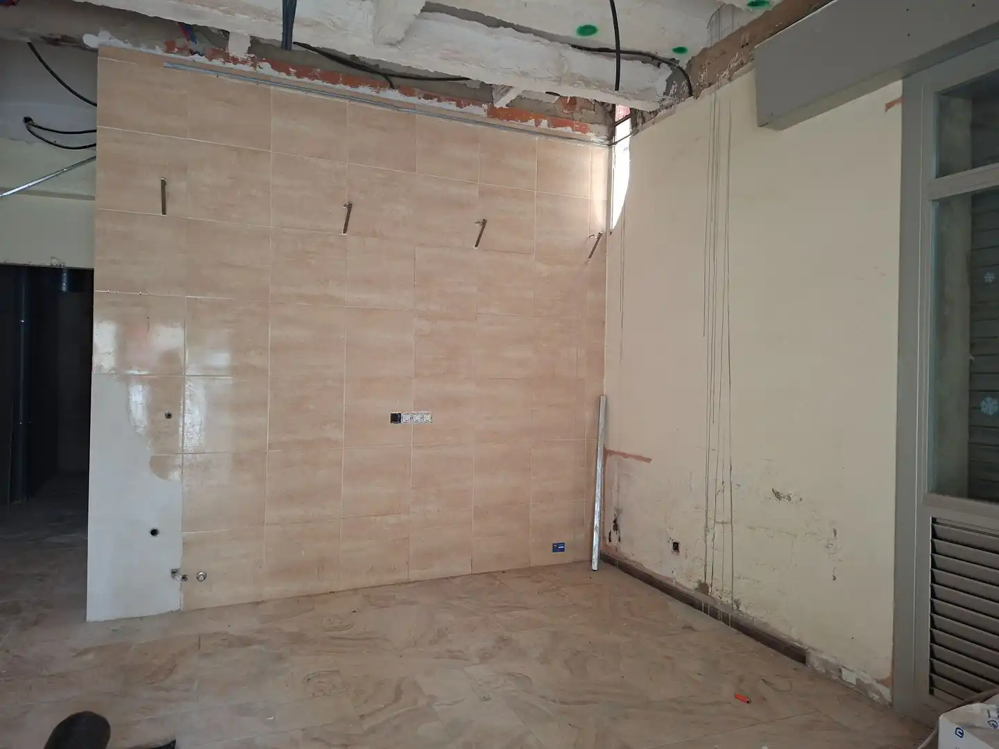 Business premises to rent in Cuba 17, imagen 7