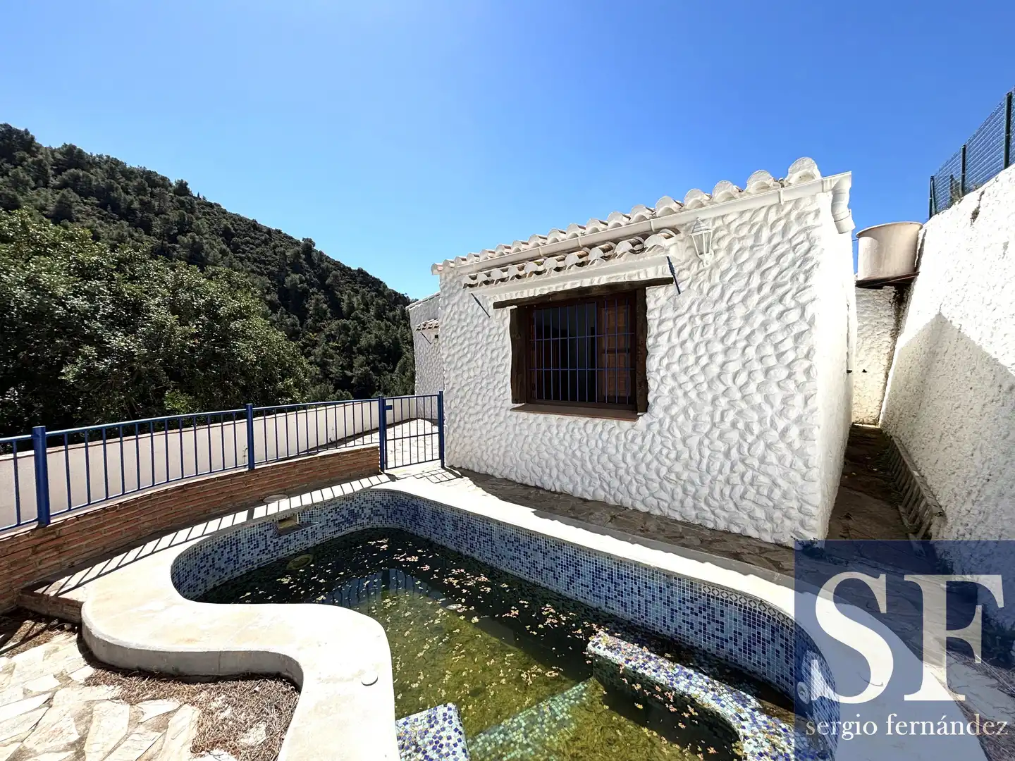 Casa in vendita a Cómpeta, imagen 15