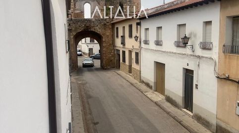 Foto 2 de Casa o xalet en venda a Calle Chinchilla, 3, Belmonte, Cuenca