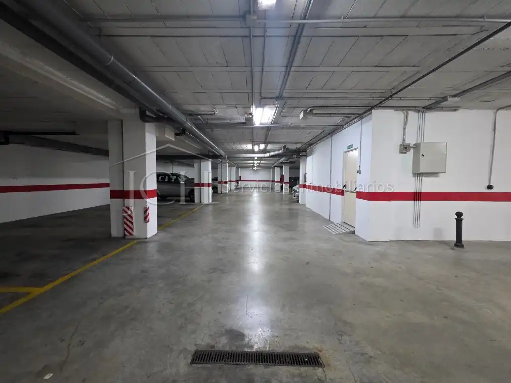 Parking of Garage for sale in Fuengirola