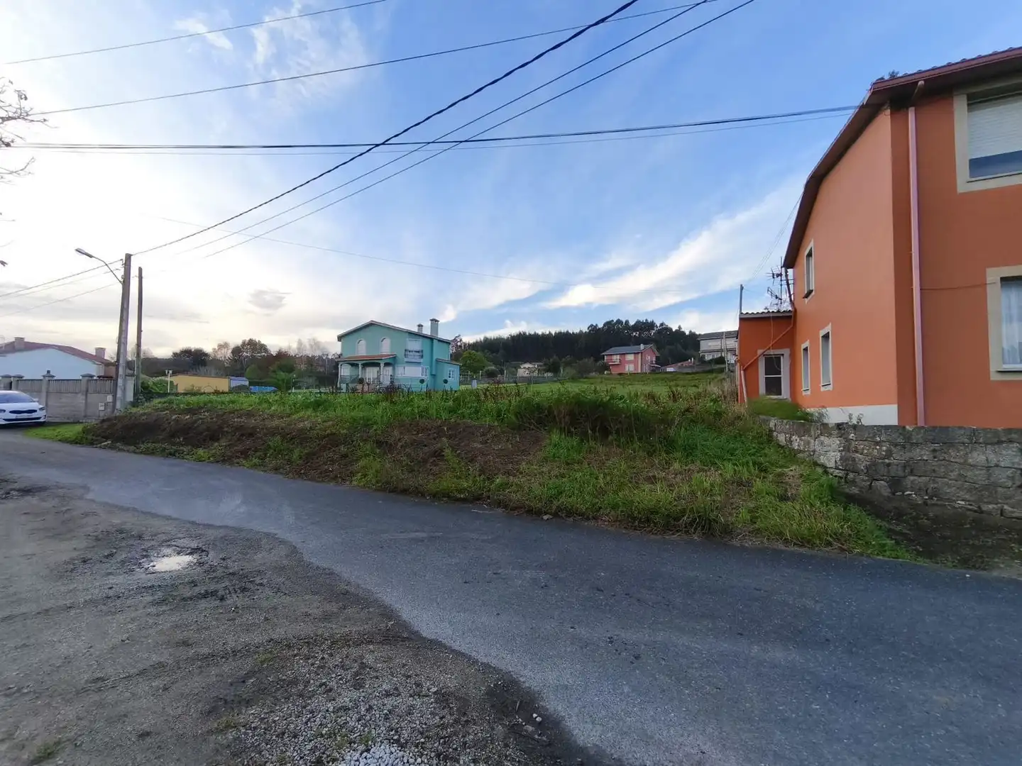 Terreno rústico en venta en Valon Núcleo 52, imagen 2