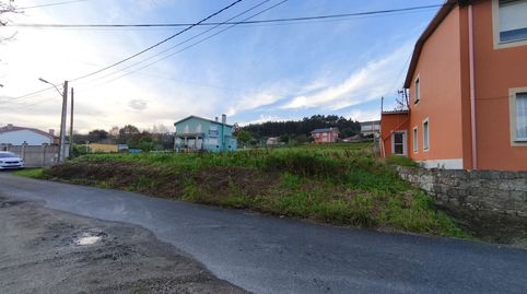 Foto 2 de Terreno en venta en Valon Núcleo, 52, A Malata - Catabois - Ciudad Jardín, Ferrol