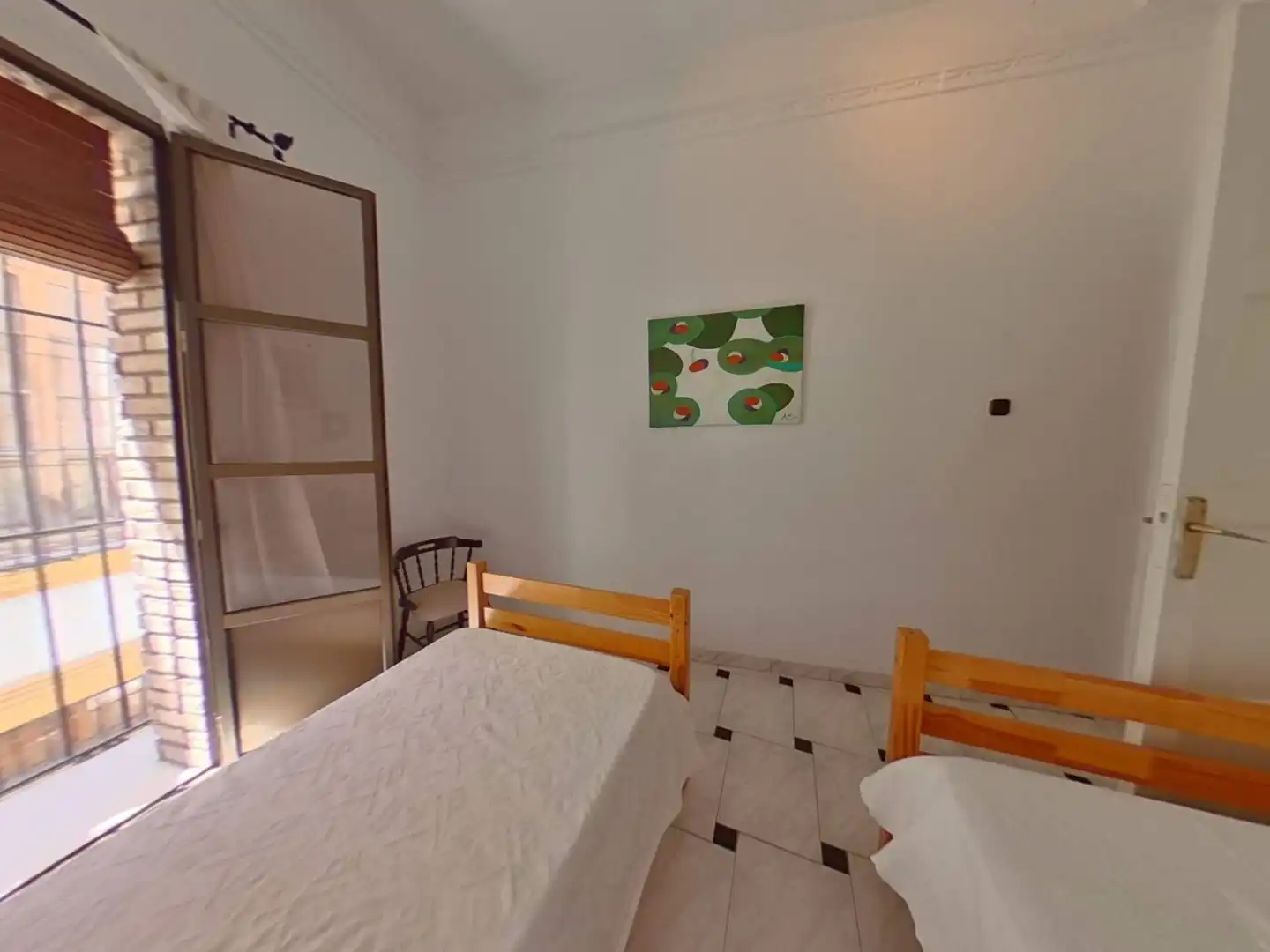 Habitación de Casa o chalet en venta en Córdoba con Aire acondicionado, Terraza y Trastero