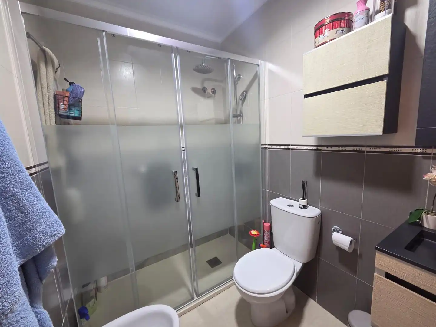 Bungalow amb terrassa en venda a Gran Alacant, imagen 25