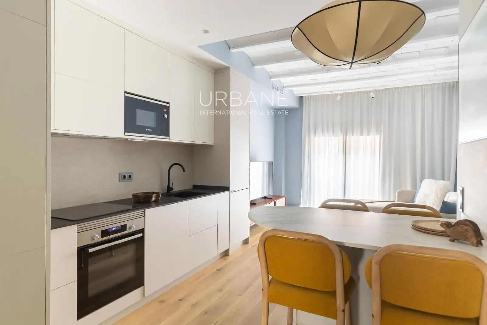 Ático con terraza en venta en Pau Alsina, imagen 9