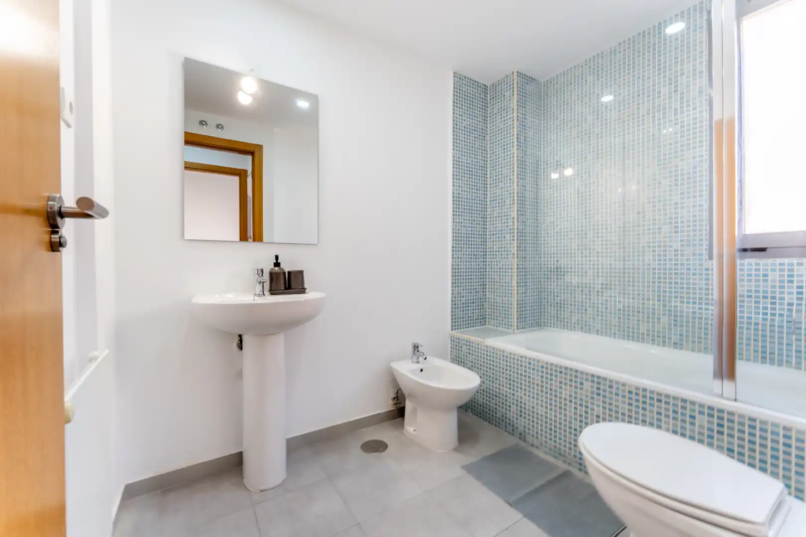 Flat for sale in Calle de Hércules, 23, Sur - PAU 4