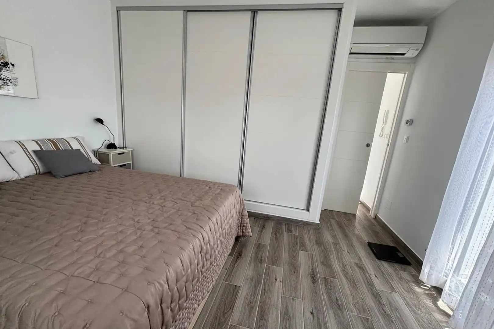 Apartment with terrace for sale in Playa del Acequión, Náufragos y Rocío del Mar, imagen 9