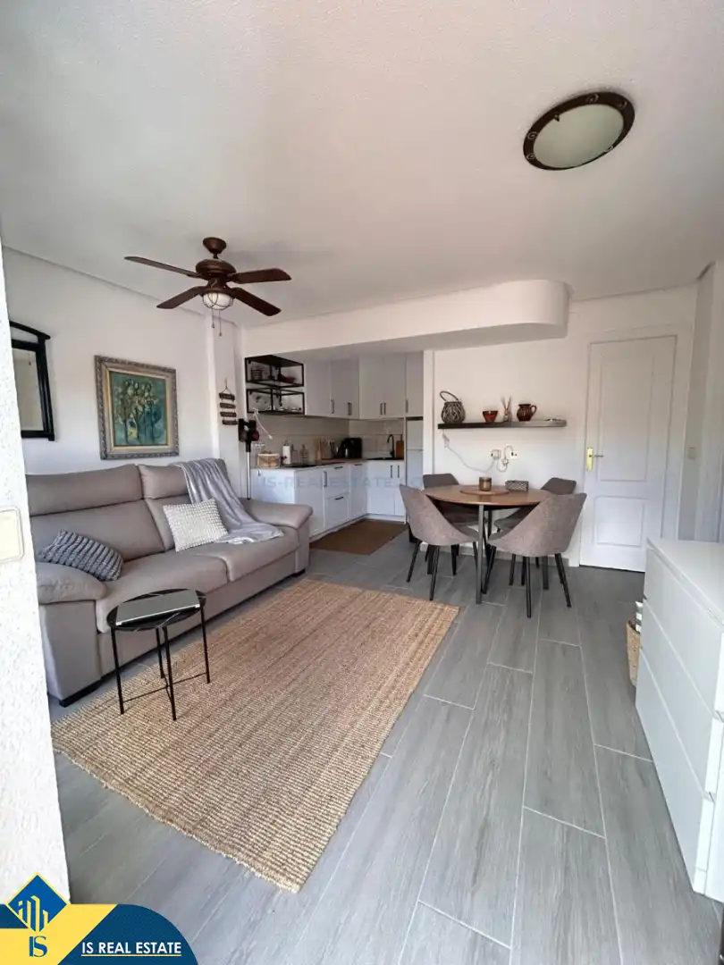 Bungalow con piscina en venta en Nueva Torrevieja - Aguas Nuevas, imagen 13