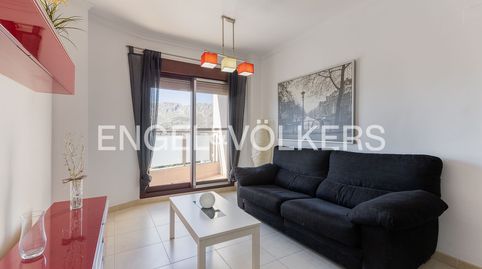 Foto 2 de Dúplex en venta en Ondara, Alicante