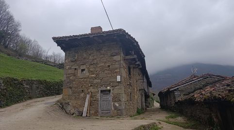 Foto 3 von Country house zum Verkauf in Lugar la Felguerina, 39, Caso, Asturias