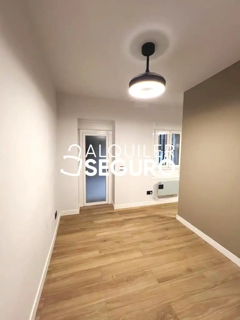 Wohnung zur Miete in Madrid, Madrid