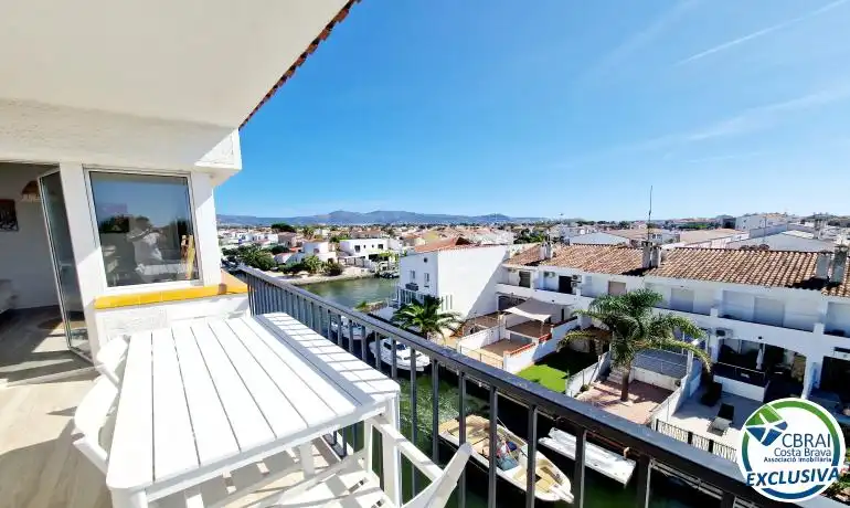 Apartament en venda a Carrer Port Alegre