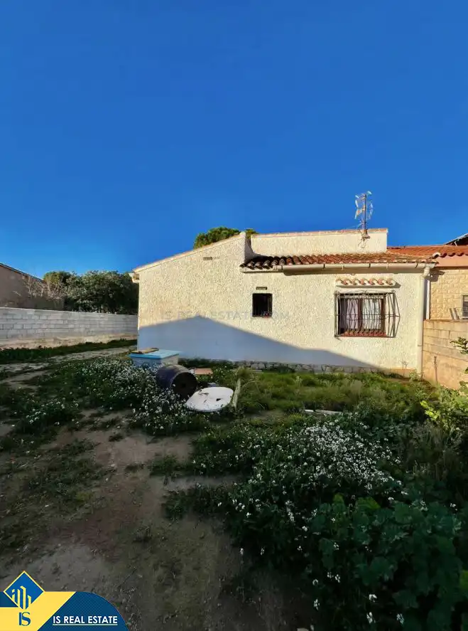 Houses for sale in Torrevieja
