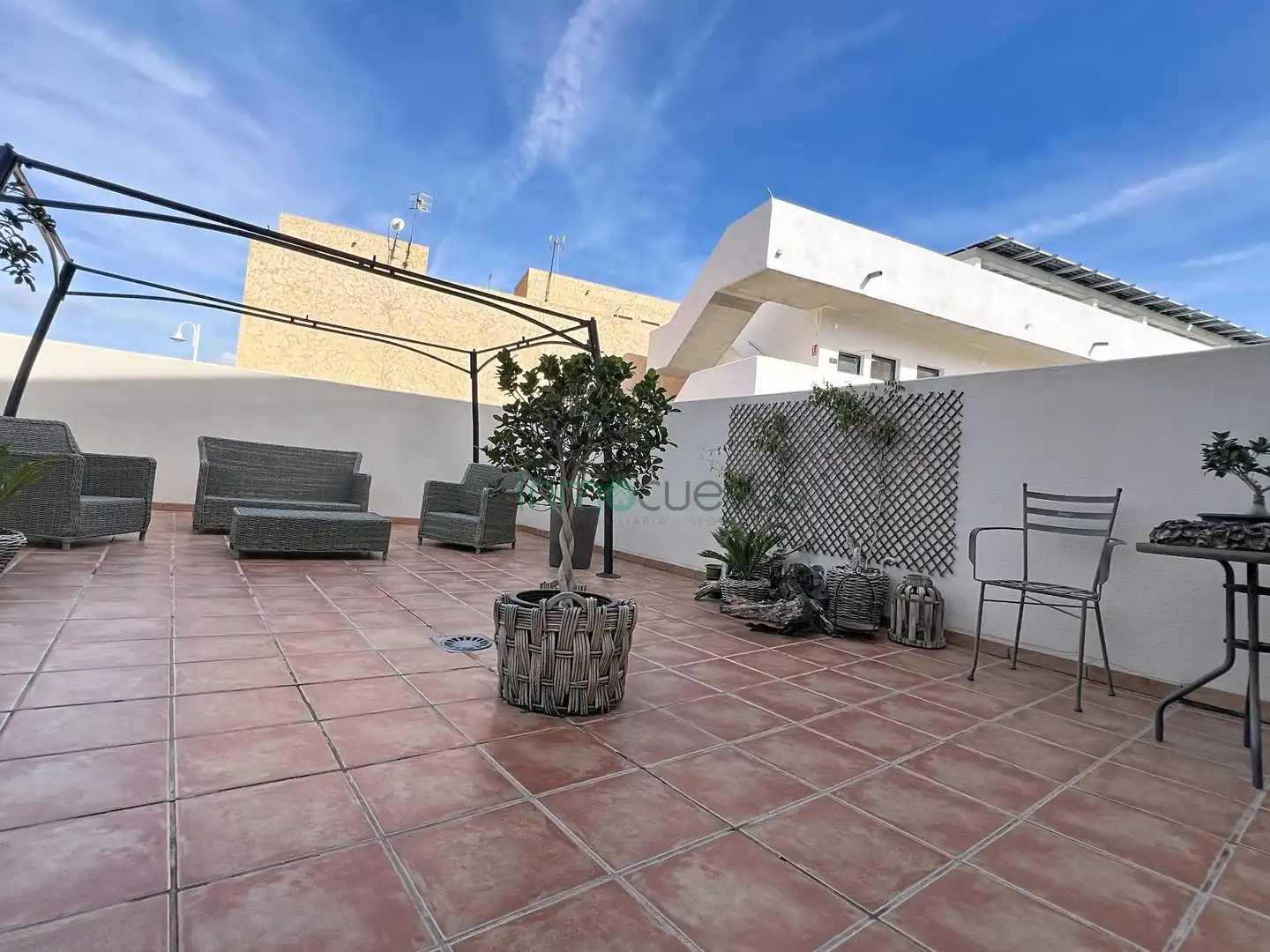 Wohnung zum Verkauf in El Calón - Cala Panizo - El Pozo del Esparto, imagen 47