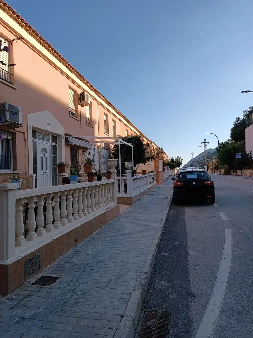 Terreny residencial en venda a Jijona / Xixona, imagen 17
