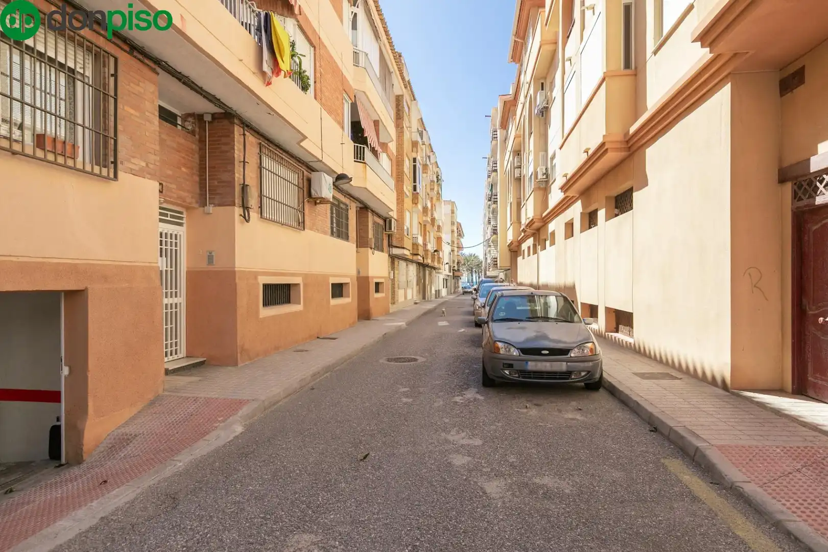 Pis en venda a Calle Calle Duque de Rivas, 5, Torrenueva Costa