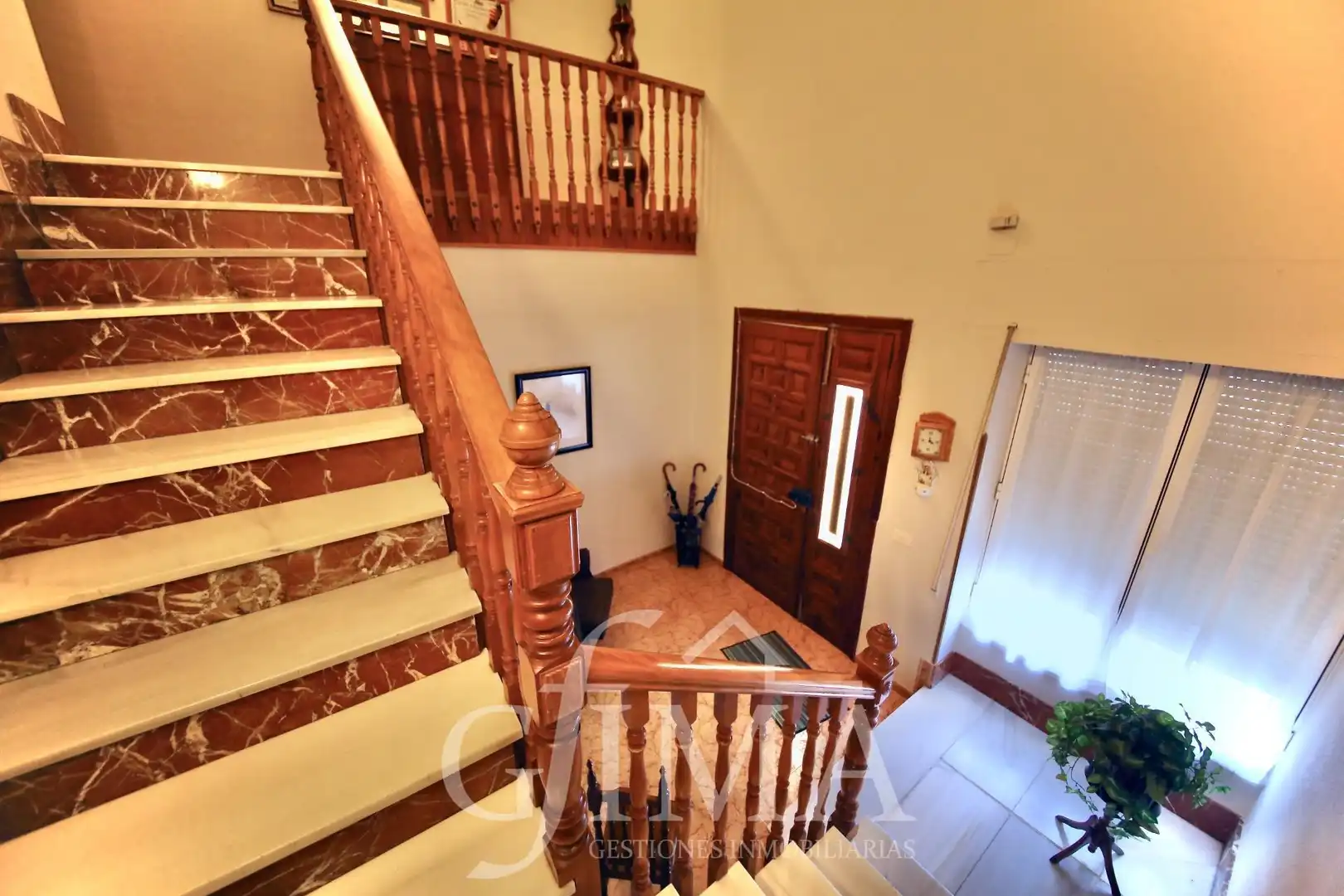Casa con terraza en venta en Tomelloso, imagen 65